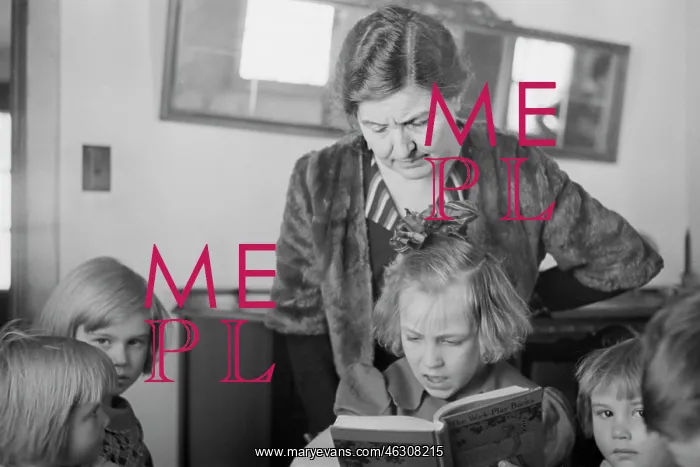 : Children - Teacher - School - Education : Children - Teacher - School - Education