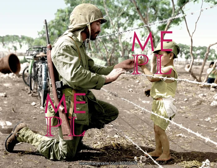 : Children of War : Children of War