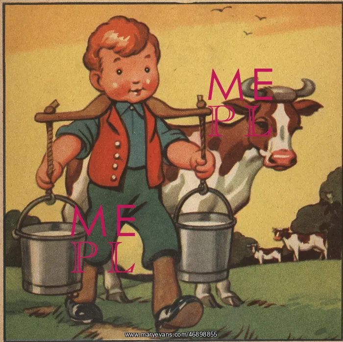 : Childrens book images - On the farm : Childrens book images - On the farm