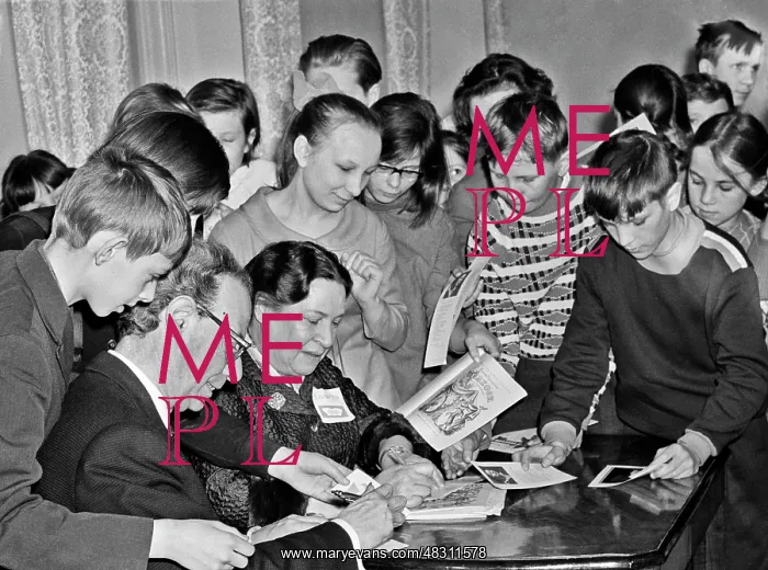 : Children's Book Week, 1969 : Children's Book Week, 1969