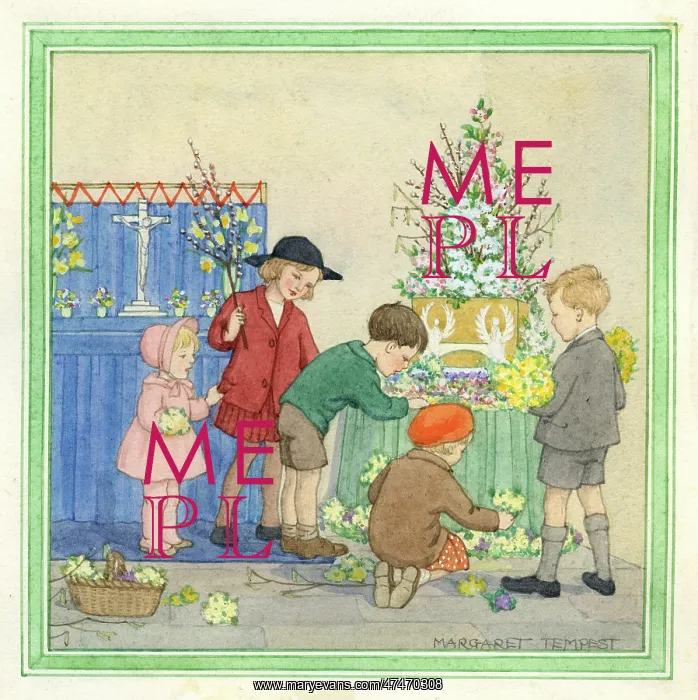 : The Children's Corner : The Children's Corner