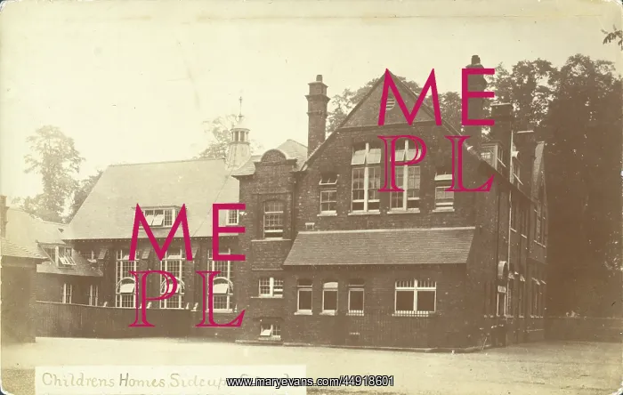 : Children's Homes, Sidcup. Schools : Children's Homes, Sidcup. Schools