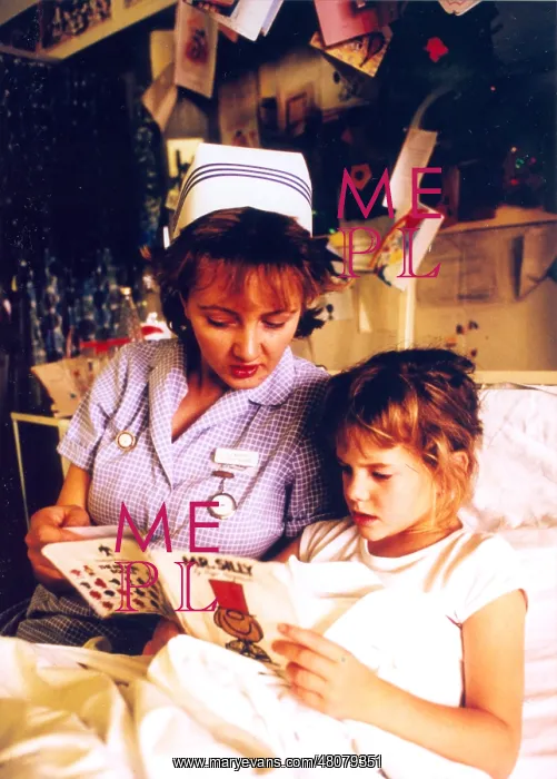 : Children's nurse : Children's nurse