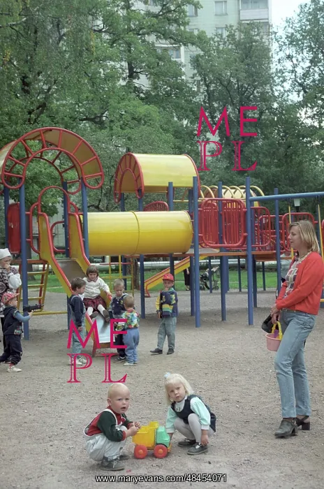 : Children's outdoor playgrounds : Children's outdoor playgrounds