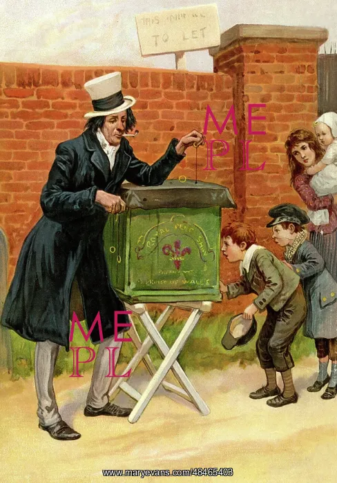  : The Children's Peep Show