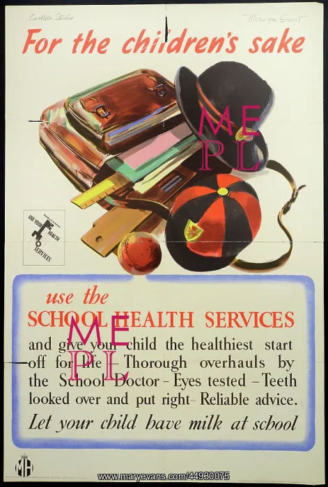 : For the children's sake : For the children's sake