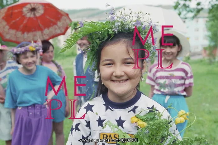 : Children's sanatorium Ural in Bashkortostan : Children's sanatorium Ural in Bashkortostan