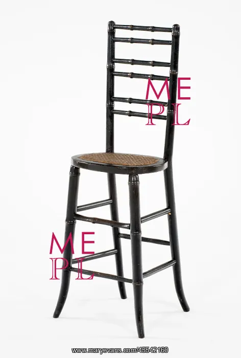 : Child's chair : Child's chair