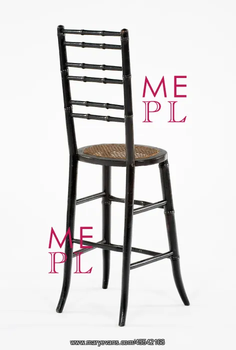 : Child's chair : Child's chair