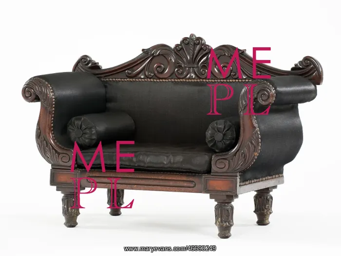 : Child's sofa : Child's sofa