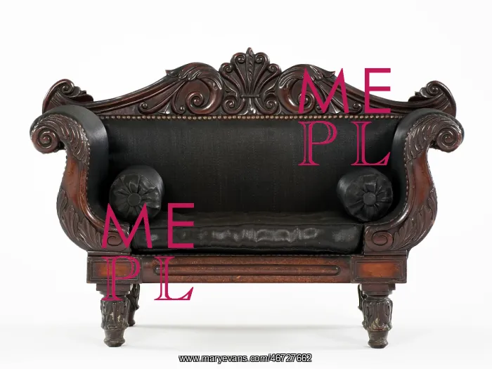 : Child's sofa : Child's sofa