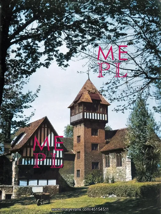 : CHILLINGTON MANOR : CHILLINGTON MANOR