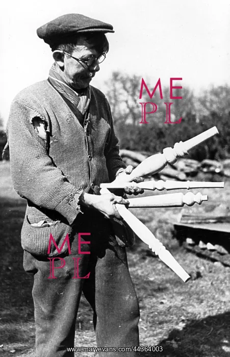  : A Chiltern bodger