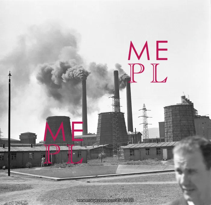  : Chimney - smoke