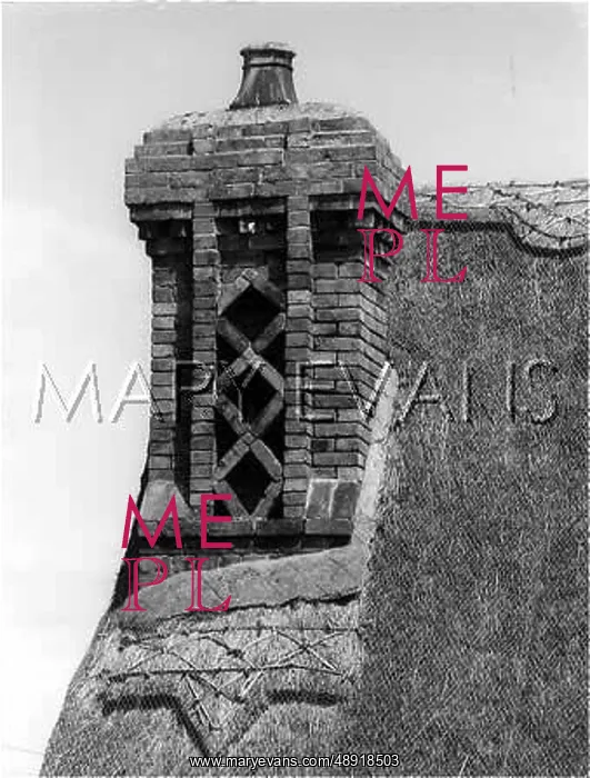 : CHIMNEY STACK : CHIMNEY STACK