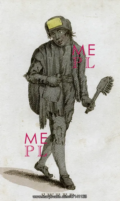  : Chimney Sweep