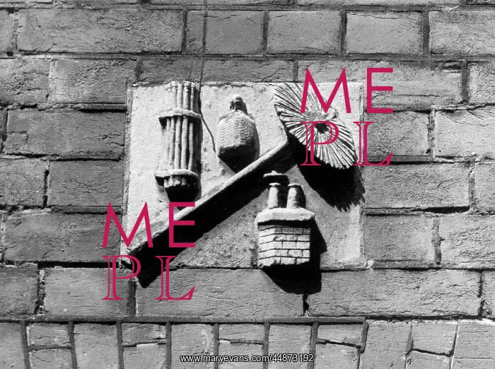 : CHIMNEY SWEEP CARVING : CHIMNEY SWEEP CARVING