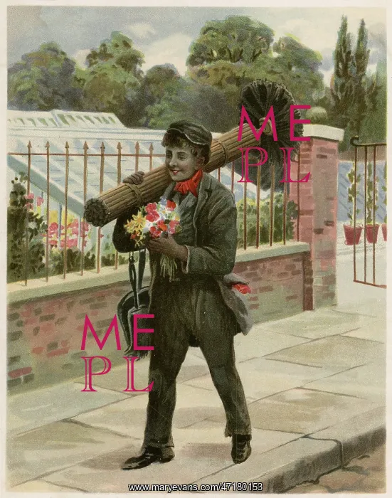  : Chimney Sweep - Chatterbox