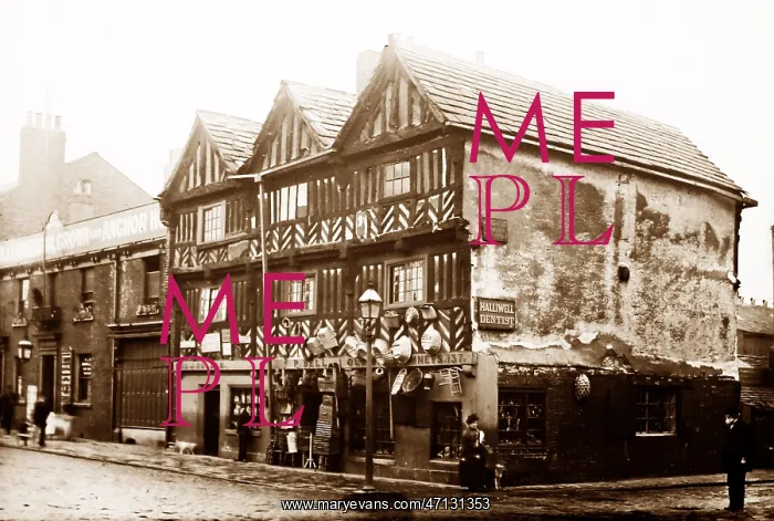  : Six Chimneys, Kirkgate, Wakefield