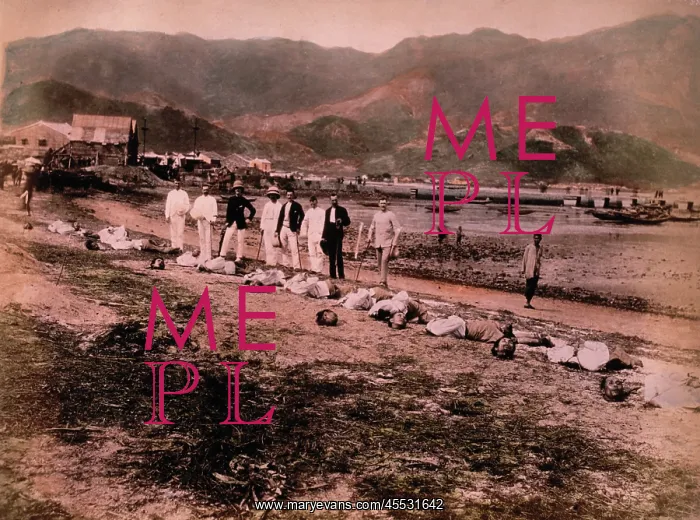 : China - pirates - execution - Kowloon City : China - pirates - execution - Kowloon City