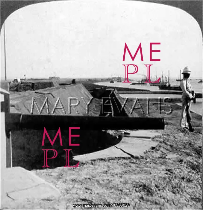 : CHINA TAEPING 1901 : CHINA TAEPING 1901