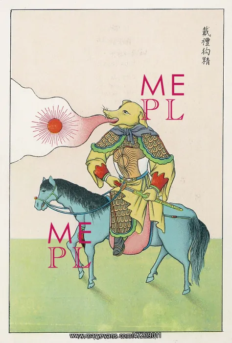 : CHINA : TAI-LI : CHINA : TAI-LI