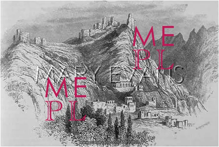  : CHINA / TIBET / SPITAK 1893