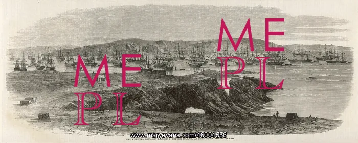 : Chincha (Guano) Islands : Chincha (Guano) Islands