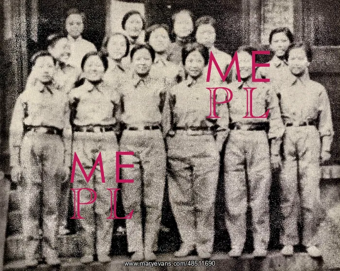 : The Chinese Communist Party Makes a Phone Call : The Chinese Communist Party Makes a Phone Call