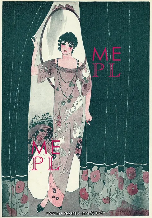 : Chinese Embroidery 1913 : Chinese Embroidery 1913
