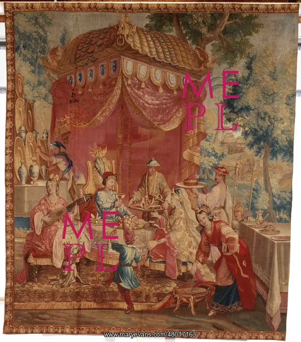 : Chinese Emperor : Chinese Emperor