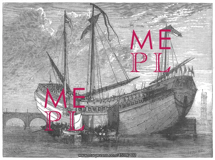 : The Chinese junk, River Thames, London : The Chinese junk, River Thames, London