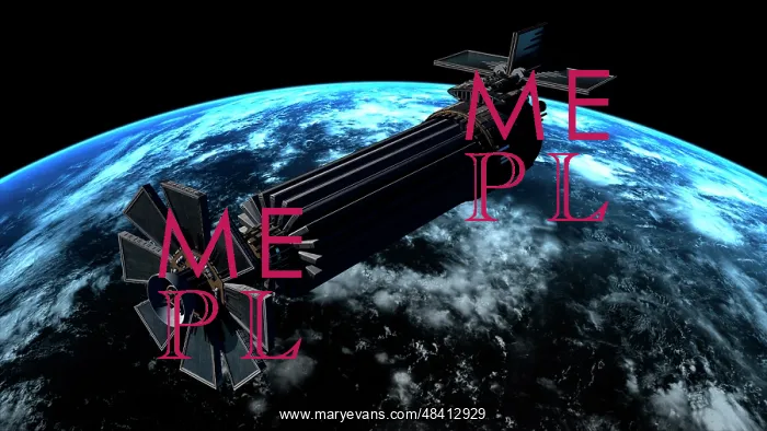 : Chinese orbital weapons platform in Earth orbit : Chinese orbital weapons platform in Earth orbit