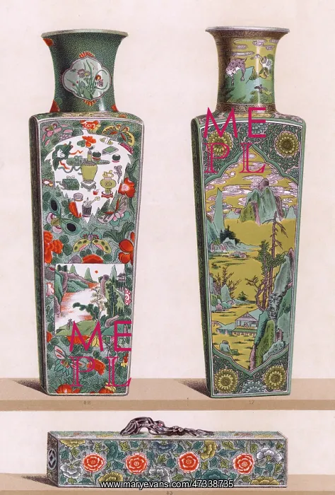 : CHINESE PORCELAIN - 2 : CHINESE PORCELAIN - 2