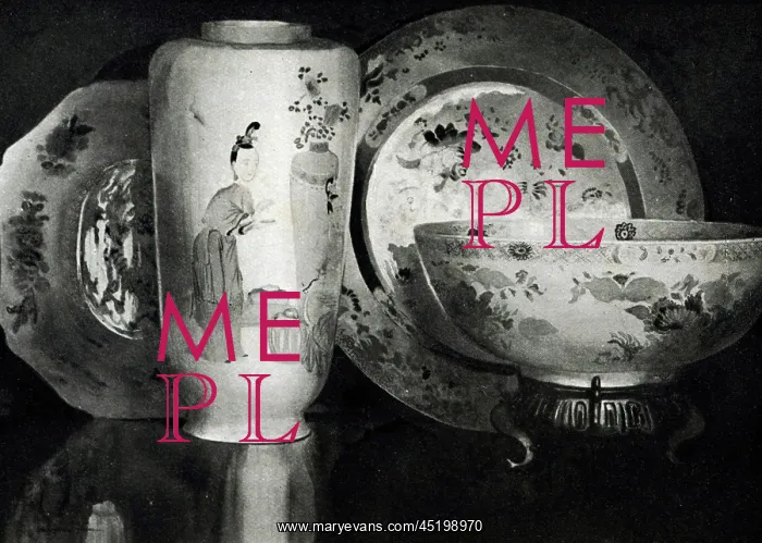 : Chinese Porcelain : Chinese Porcelain