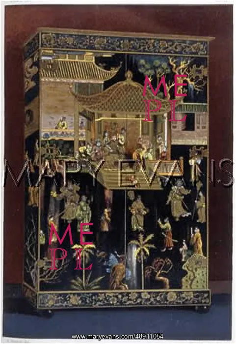 : CHINESE WARDROBE : CHINESE WARDROBE