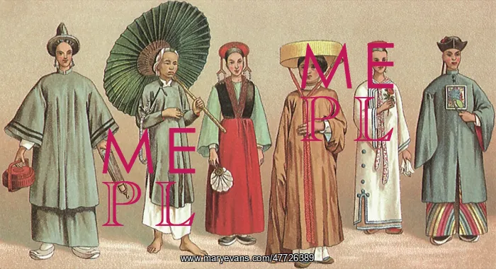 : Chinese Women : Chinese Women