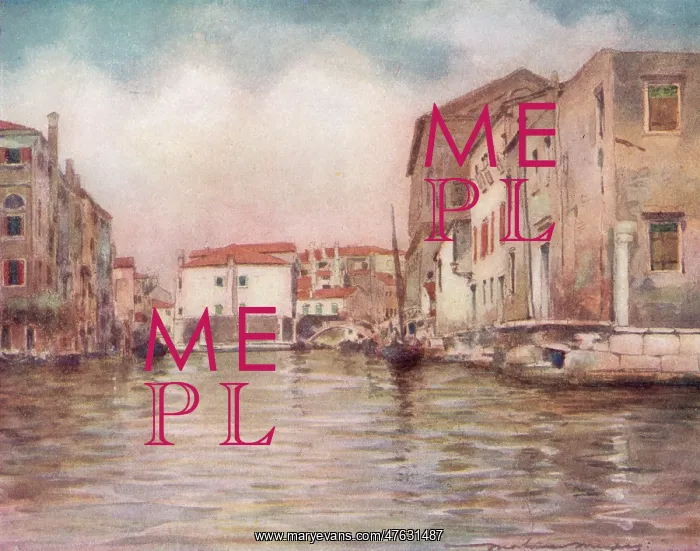 : At Chioggia - Venice, Italy : At Chioggia - Venice, Italy