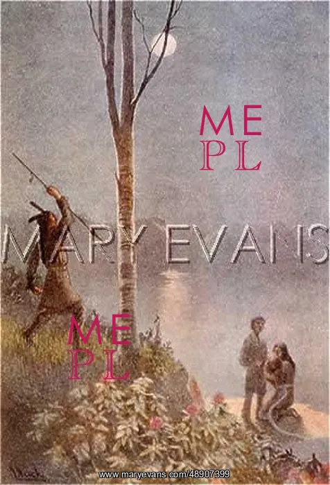 : CHIPPEWAY LEGEND / 1914 : CHIPPEWAY LEGEND / 1914