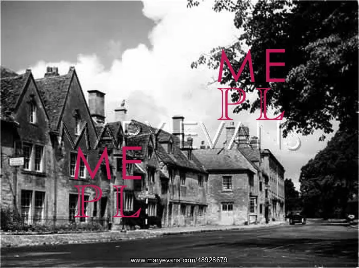 : CHIPPING CAMPDEN : CHIPPING CAMPDEN