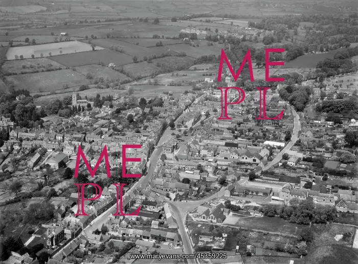 : Chipping Norton : Chipping Norton