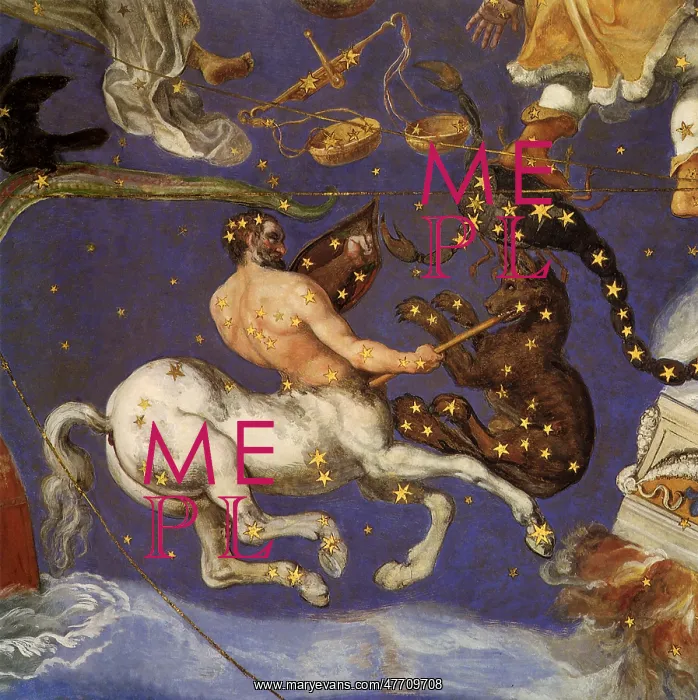 : Chiron the Centaur : Chiron the Centaur