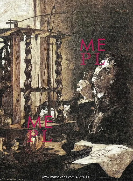 : Chirstian Huygens : Chirstian Huygens