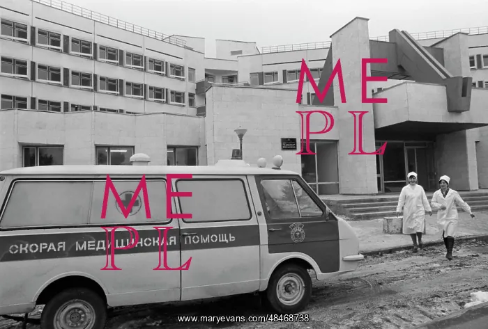 : Chisinau children's hospital : Chisinau children's hospital