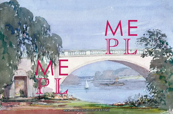 : Chiswick Bridge : Chiswick Bridge