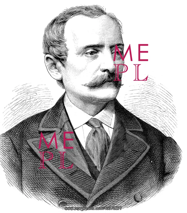 : Chlodwig, Prince of Hohenlohe-Schillingfurst : Chlodwig, Prince of Hohenlohe-Schillingfurst