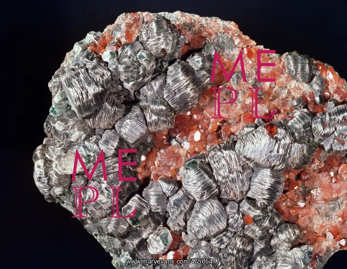 : Chlorite variant clinochlore : Chlorite variant clinochlore