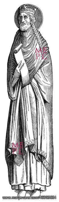 : Chlothar I, King of the Franks : Chlothar I, King of the Franks