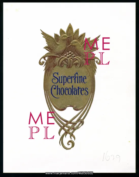 : Chocolate box design, Superfine Chocolates : Chocolate box design, Superfine Chocolates