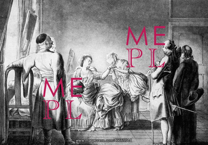 : Chodowiecki, Daniel, 16.10.1726 - 7.2.1801 : Chodowiecki, Daniel, 16.10.1726 - 7.2.1801